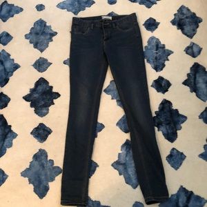 Free people jeans